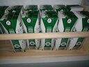 伊利金典純牛奶整箱 200ml*24盒 3.6g乳蛋白 原生高鈣 禮盒裝 曬單實(shí)拍圖