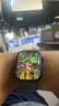 Apple Watch SE 2024款智能手表40毫米星光色鋁金屬表殼星光色運(yùn)動(dòng)型表帶S/M【GPS款】聯(lián)通補(bǔ)貼 曬單實(shí)拍圖