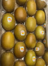 佳沛（zespri）新西蘭  陽光金奇異果16粒禮盒經(jīng)典果單果約 77-103g 水果 獼猴桃 曬單實拍圖