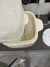 蘇泊爾（SUPOR）電燉盅電燉鍋隔水燉煮家用煲湯鍋燕窩燉盅4.5L燉湯鍋蒸燉一體多功能鍋DZ25FC873【國家補(bǔ)貼】 曬單實(shí)拍圖