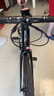SPECIALIZED閃電 ALLEZ E5 DISC SPORT 碳纖維前叉彎把耐力公路自行車(chē) 光澤柏油黑 52 曬單實(shí)拍圖