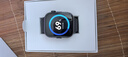 華為（HUAWEI）【國家補貼15%】WATCH FIT 4智能手表運動藍(lán)牙通話輕薄大屏高中學(xué)生健康管理NFC門禁男女心率 韻律黑【甄選表帶+精美表盤】 曬單實拍圖
