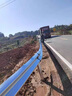 拉瑞斯鄉(xiāng)村道路波形護(hù)欄公路防撞護(hù)欄板隔離波紋欄桿馬路防護(hù)欄鋼板圍欄 更多款式-咨詢客服 曬單實拍圖