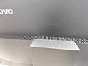 聯(lián)想ThinkVision 23.8英寸100Hz商務(wù)辦公顯示器 護(hù)眼低藍(lán)光 三接口 升降旋轉(zhuǎn) 內(nèi)置音響 E24-40 曬單實(shí)拍圖