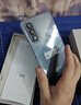 魅族（MEIZU）魅藍(lán) 20 AI手機(jī) 5010mAh輕薄長續(xù)航 5000萬主攝 Flyme AIOS系統(tǒng) 6GB+128GB 曜石黑 政府補(bǔ)貼 曬單實(shí)拍圖