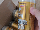 京東京造德式小麥精釀全麥釀造啤酒500ml*12整箱濃郁麥香 曬單實(shí)拍圖