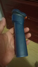 飛利浦（PHILIPS）【七夕情人節(jié)禮物】剃須刀電動男士刮胡刀 進口刀頭胡須刀全身水洗干濕兩用電須刀須刨送男友禮物 新1系S1881【潮流藍】 曬單實拍圖