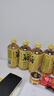 滇聘號老班章普洱茶熟茶散茶十年以上老熟茶古樹茶特級熟普茶葉禮盒360g 曬單實拍圖