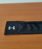 安德瑪（Under Armour）運動(dòng)發(fā)帶男女吸汗頭帶止汗帶跑步導汗帶籃球防汗頭巾戴束發(fā)帶發(fā)箍 曬單實(shí)拍圖