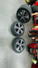 倍耐力【23年產(chǎn)】新能源胎255/45R19 104Y PZeropz4(ELT,MO)原配奔馳EQE 曬單實(shí)拍圖