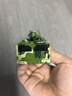 酷迪象東風(fēng)17導彈發(fā)射車(chē)合金仿真軍事模型東風(fēng)快遞使命必達洲際兒童玩具 合金車(chē)頭慣性df-26洲際導彈模型 曬單實(shí)拍圖