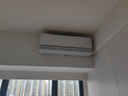 海爾（Haier）麥浪套系空調(diào)洗空氣pro科技款 除菌除濕 一級能效臥室掛機(jī)空調(diào) KFR-35GW/E3-1Pro 家電國家補(bǔ)貼 曬單實拍圖