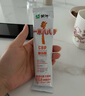 蒙?！菊匪菰础恳幻装税藘和砷L奶粉 3-15歲CBP賴氨酸高鈣骨骼發(fā)育 300g*2袋+1條+刻度杯 曬單實拍圖