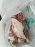 新鮮鴨邊腿批發(fā)冷凍鴨邊腿鴨肉老鴨子醬鹵炸鴨腿生鴨子腿火鍋食材 整箱6斤裝 曬單實(shí)拍圖