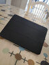 綠聯(lián) 適用iPad mini5保護(hù)套帶筆槽蘋(píng)果mini 5保護(hù)套7.9英寸平板迷你保護(hù)殼智能休眠超薄全包防摔 曬單實(shí)拍圖