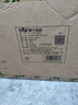 雷士（NVC）LED照明風(fēng)扇燈吸頂?shù)跎葻舯睔W臥室白色奶油低層適用42瓦包安裝 曬單實(shí)拍圖