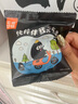 農(nóng)道好物純黃豆豆?jié){粉525g 純豆?jié){粉營養(yǎng)谷物懶人早餐健身代餐無添加蔗糖 曬單實(shí)拍圖