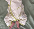 babycare新生兒見面禮盒初生嬰兒禮物用品大全套裝 莫斯兔追月 59cm 曬單實拍圖