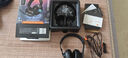JBL 量子風(fēng)暴Q400游戲耳機(jī)頭戴式 有線耳機(jī) 耳機(jī)頭戴式 7.1環(huán)繞音  電競耳機(jī) 電競耳麥聲卡三角洲行動 Q400 曬單實(shí)拍圖