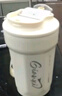 GIANXI保溫杯咖啡杯大容量316不銹鋼帶蓋保溫保冷杯學(xué)生水杯節(jié)日禮物 曬單實(shí)拍圖