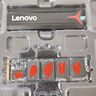 聯(lián)想（Lenovo） 拯救系列原裝SSD固態(tài)硬盤M.2接口 Nvme/Pcie協(xié)議 M.2 2280 Nvme 512G 拯救者Y9000P 2023/2024/2025款 曬單實拍圖