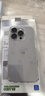 藍(lán)猩先生 適用蘋果15pro手機(jī)殼超薄透明iphone15pro防摔保護(hù)套硅膠軟邊保護(hù)殼  曬單實(shí)拍圖