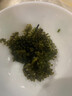 骉祥兒童海葡萄即食綠色魚子醬泡發(fā)小孩吃的鹽漬海葡萄綠色海洋蔬菜e 海葡萄100g*1袋（經(jīng)典高品裝） 曬單實(shí)拍圖