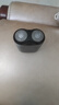米家電動剃須刀S100【便攜出游】小米刮胡刀旋轉(zhuǎn)雙刀頭家庭可用90分鐘續(xù)航Type-C快充  七夕情人節(jié)禮物 曬單實拍圖