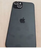 Apple/蘋果 iPhone 15 Plus (A3096) 256GB 黑色支持移動聯(lián)通電信5G 雙卡雙待手機(jī) 曬單實(shí)拍圖