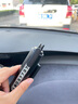 呵小樂臨時(shí)停車號(hào)碼牌汽車挪車電話牌滾動(dòng)隱藏手機(jī)電話牌安全錘破窗 曬單實(shí)拍圖