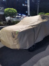 智匯【100%牛津布】車衣全車罩遮陽防曬防雨防冰雹汽車保護(hù)罩四季通用 專車專用車衣全車罩丨下單請(qǐng)備注車型+年款 加絨加厚抗暴曬隔熱防風(fēng)防水防雪防霜凍牛津布車衣車罩 曬單實(shí)拍圖