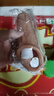 蜜臆硅膠狼牙套增大增粗陰莖套延時(shí)鎖精環(huán)羊眼圈男性成年人情趣性用品 束蛋開(kāi)口露龜頭套可射出仿真陽(yáng)具套肉感穿戴式陽(yáng)性用具 情趣玩具男性用品夫妻同房床上助愛(ài)工具神器包皮阻復(fù)環(huán) 曬單實(shí)拍圖