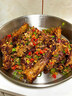 邊塞風(fēng)鹽池灘羊手抓羊肉 凈重2斤 寧夏灘羊肉生鮮 手把肉 曬單實(shí)拍圖