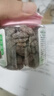 華味亨  鹽津葡萄160g/罐蜜餞果干小吃果脯果干葡萄干健康零食 曬單實拍圖