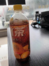 農(nóng)夫山泉冰茶碳酸茶飲料 檸檬紅茶600ml*15  紙箱裝 曬單實拍圖