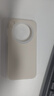 韻寧 適用于oppofindx8手機殼新款果凍液態(tài)硅膠OPPOFindx8pro全包軟糯簡(jiǎn)約純色高級感情侶款男女保護殼 【果凍粉】手感軟糯，果凍液態(tài)硅膠 OPPO Find X8 曬單實(shí)拍圖