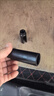 汽車(chē)氧傳感器拆裝工具22mm汽車(chē)拆前氧后氧傳感器套筒拆卸專(zhuān)用扳手 氧傳感22大口+22小口+彎桿 曬單實(shí)拍圖