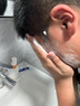 ORGINESE美白洗面奶350g淡斑去黃提亮膚色氨基酸祛痘控油男女士專用潔面乳 曬單實拍圖