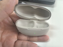 韶音（SHOKZ）【重磅新品】OpenDots ONE耳夾式耳機(jī)開放式藍(lán)牙耳機(jī)動鈦圈E310 韶音耳夾式運動耳機(jī) 星際白【京倉直發(fā)】 曬單實拍圖