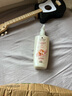 施華蔻（Schwarzkopf）羊絨脂滋養(yǎng)洗發(fā)水600ml(洗發(fā)水洗頭膏 含乳木果油精華)(新老包裝) 曬單實拍圖