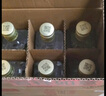 玉蟬老酒大曲酒80版濃香型白酒52度500ml*6瓶整箱裝 光瓶固態(tài)發(fā)酵高粱酒 曬單實(shí)拍圖