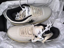 STAR WALK SOLDIERVTG WHITE/BLACK【張藝興同款】白黑棕流星鞋復(fù)古百搭男鞋運(yùn)動(dòng)鞋 白黑棕色 37.5 US5 曬單實(shí)拍圖