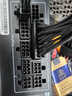 Thermalright(利民) 額定650W TR-SGFX650 ATX3.1電源 金牌全模組 全日系電解電容 SFX小尺寸電源 曬單實拍圖