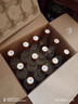 汾酒 黃蓋玻汾 清香型高度白酒 53度 475mL*12瓶 整箱裝 曬單實(shí)拍圖