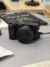 索尼 A6000 A6300 A6400 A6100 A6600 zve10二手半畫(huà)幅微單數碼相機 索尼A6000 16-50套機  黑色（熱賣(mài)推薦） 準新機 曬單實(shí)拍圖