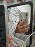 Apple iPhone X 蘋(píng)果xs 蘋(píng)果xsmax 二手蘋(píng)果手機(jī) 二手手機(jī) 國(guó)行全網(wǎng)通 國(guó)行 蘋(píng)果xsmax 銀色【原裝屏幕】 【白條免息+品牌電池100】95新 256G 曬單實(shí)拍圖