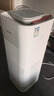 霍尼韋爾（Honeywell）空氣凈化器除甲醛TVOC除細(xì)菌病毒 寵物貓毛過敏原 空氣消毒機(jī)KJ700F-P22W【家電國家補(bǔ)貼】 曬單實(shí)拍圖