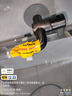西門(mén)子（SIEMENS）超氧10+10kg洗烘套裝 超氧AI空氣洗 冷凝器自清潔 變頻防纏繞 除菌除螨 E10W+D10W（湖蘊(yùn)藍(lán)） 曬單實(shí)拍圖