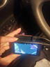 車路視 汽車黑盒  CAIDROX行車記錄儀APP三錄4k超高清夜視倒車影像360度全景無線wifi免安裝 4K超高清手機WIFI互聯(lián)+64G卡 三鏡頭錄制（車前/車內(nèi)/車后）-紅外夜視 曬單實拍圖