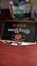 青邑山東青島純生啤酒500/320ml*24罐小麥王糧食釀造啤酒特制啤酒團(tuán)購(gòu) 【德國(guó)工藝】黑啤500* 24罐 曬單實(shí)拍圖